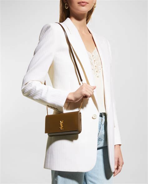 ysl monogram bag white|saint laurent monogram shoulder bag.